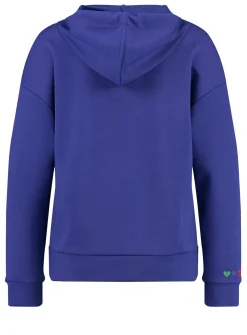 Damen Hoodie CHERIE