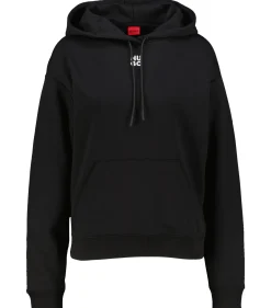 Damen Hoodie DELFINA