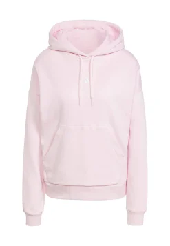 Damen Hoodie ESSENTIALS FEEL COZY