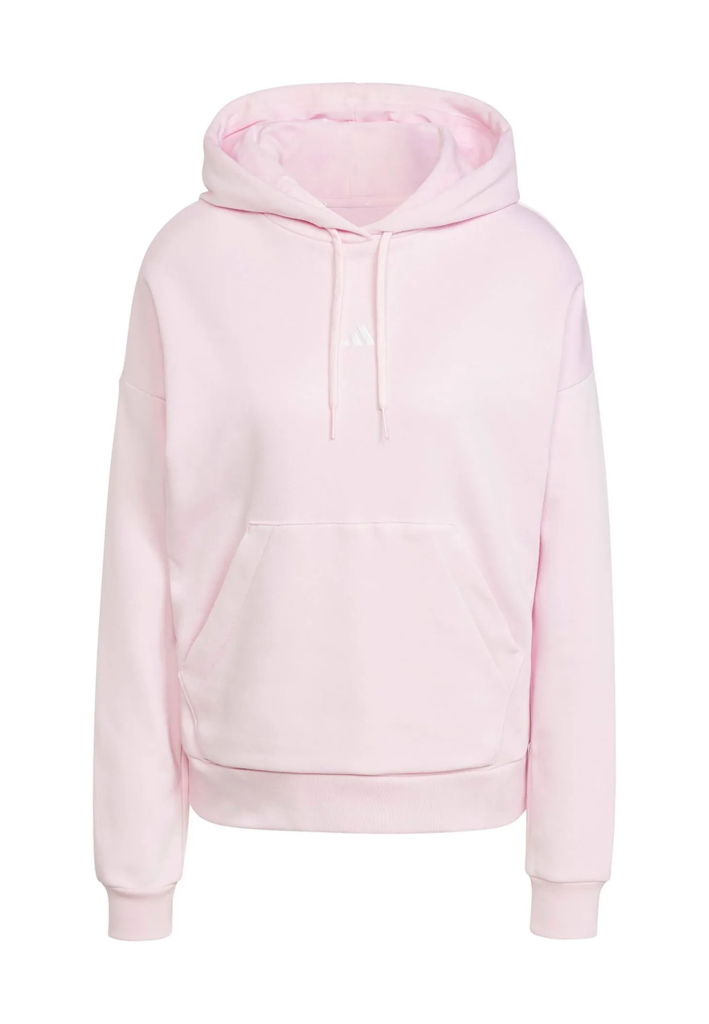 Damen Hoodie ESSENTIALS FEEL COZY