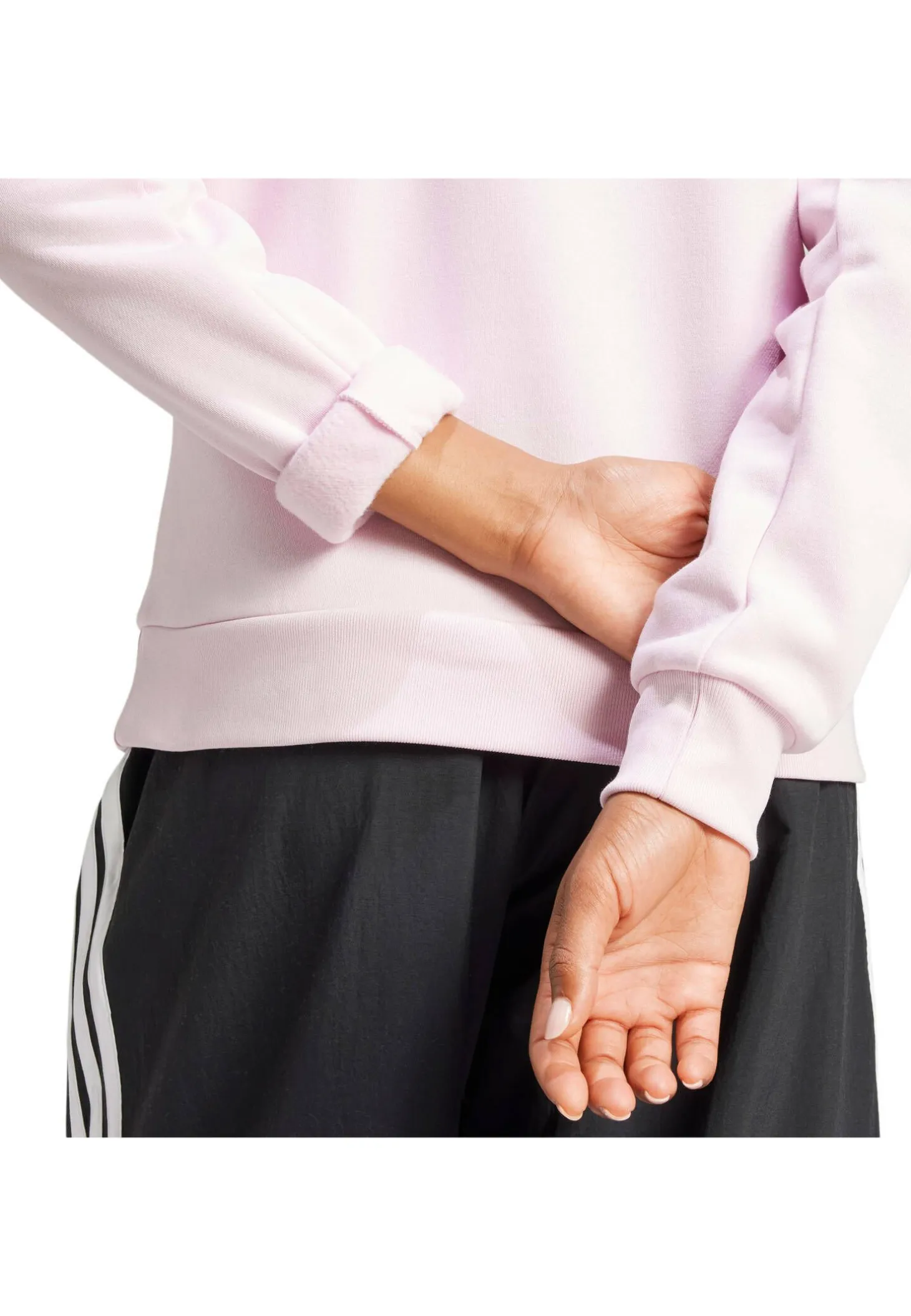 Damen Hoodie ESSENTIALS FEEL COZY