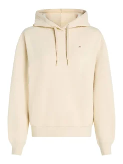 Damen Hoodie FLAG Regular Fit