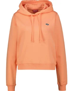 Damen Hoodie F-REGGY