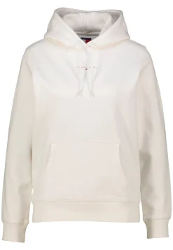 Damen Hoodie LINEAR Regular Fit