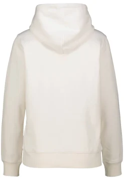 Damen Hoodie LINEAR Regular Fit