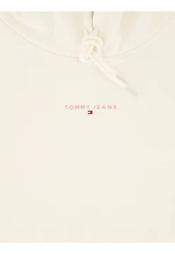 Damen Hoodie LINEAR Regular Fit