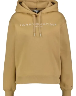 Damen Hoodie LOGO Regular Fit