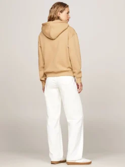 Damen Hoodie LOGO Regular Fit