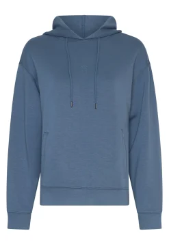 Damen Hoodie MSCHIMA Q ICON