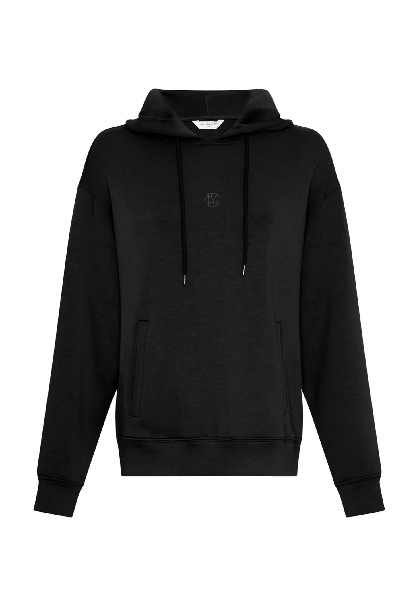 Damen Hoodie MSCHIMA Q ICON