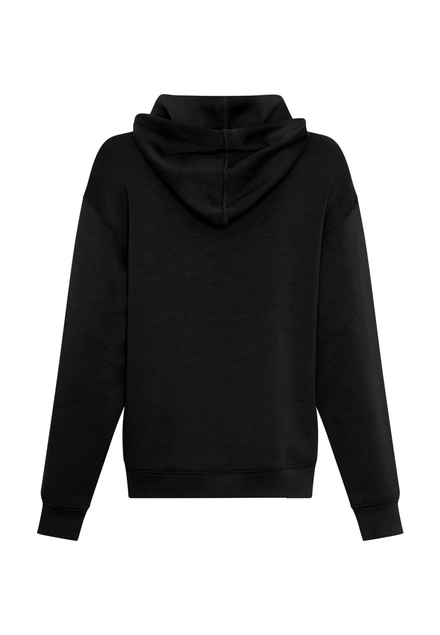 Damen Hoodie MSCHIMA Q ICON