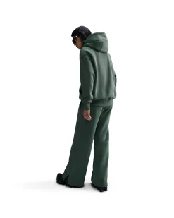 Damen Hoodie PHOENIX FLEECE Oversized Fit