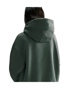Damen Hoodie PHOENIX FLEECE Oversized Fit