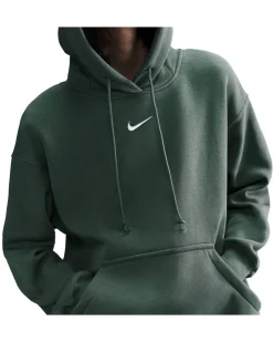 Damen Hoodie PHOENIX FLEECE Oversized Fit