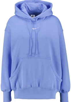 Damen Hoodie PHOENIX FLEECE Oversized Fit