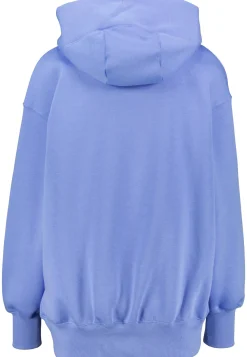 Damen Hoodie PHOENIX FLEECE Oversized Fit