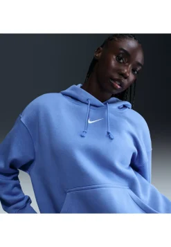 Damen Hoodie PHOENIX FLEECE Oversized Fit