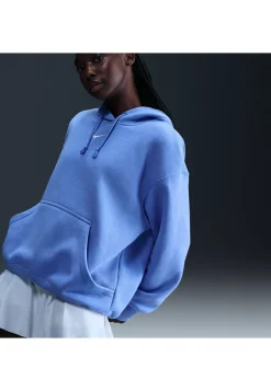 Damen Hoodie PHOENIX FLEECE Oversized Fit