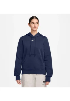 Damen Hoodie PHOENIX FLEECE