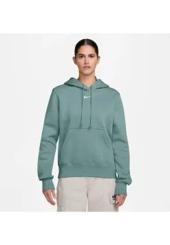 Damen Hoodie PHOENIX FLEECE