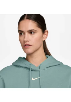 Damen Hoodie PHOENIX FLEECE