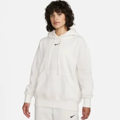 Damen Hoodie PHOENIX FLEECE Oversized Fit
