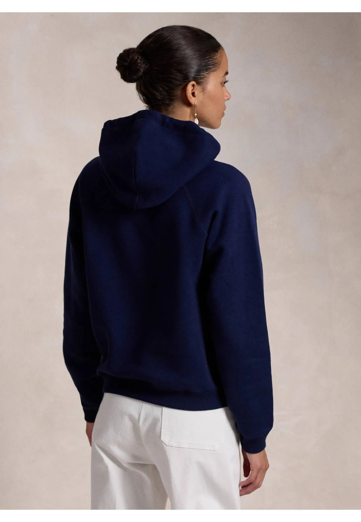 Damen Hoodie Regular Fit