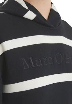 Damen Hoodie Relaxed Fit