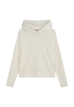 Damen Hoodie Relaxed Fit