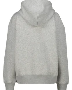 Damen Hoodie SHIELD HOODIE