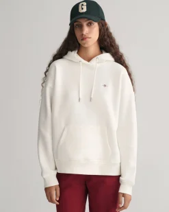 Damen Hoodie SHIELD HOODIE