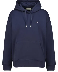Damen Hoodie SHIELD HOODIE