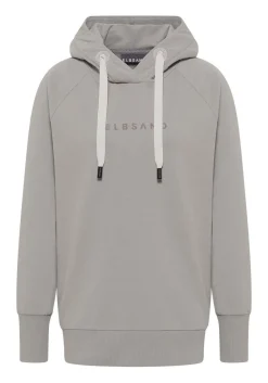 Damen Hoodie SVANA Loose Fit