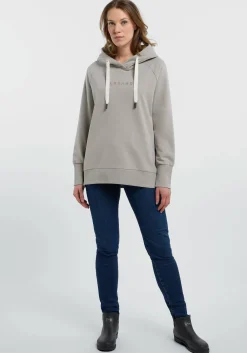 Damen Hoodie SVANA Loose Fit