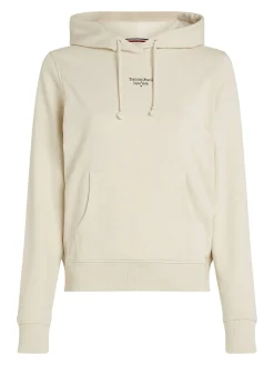 Damen Hoodie TJW ESSENTIAL LOGO 2