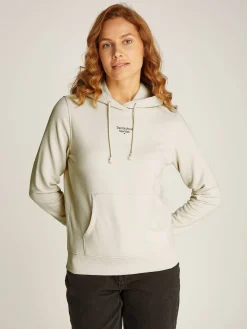 Damen Hoodie TJW ESSENTIAL LOGO 2