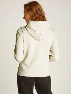 Damen Hoodie TJW ESSENTIAL LOGO 2