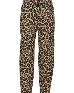 Damen Hose aus Scubajersey RANCHI Relaxed Fit