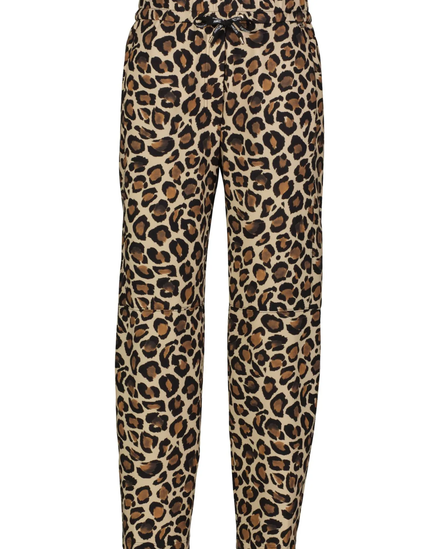 Damen Hose aus Scubajersey RANCHI Relaxed Fit