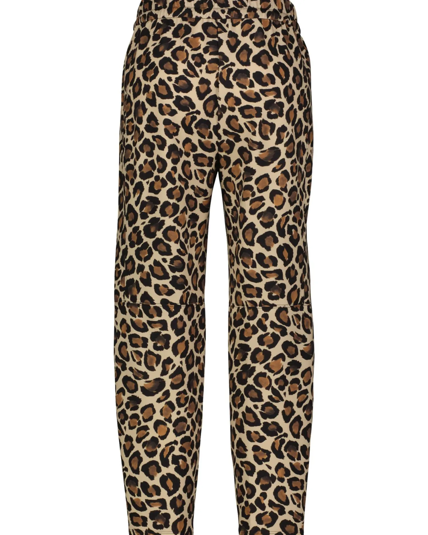 Damen Hose aus Scubajersey RANCHI Relaxed Fit