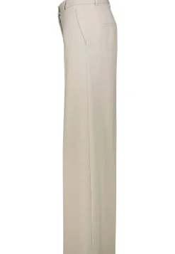 Damen Hose aus Soft Touch Crepe SHILOH