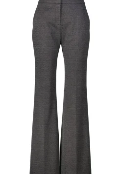 Damen Hose aus Stretch-Twill TALIA3 Slim Fit