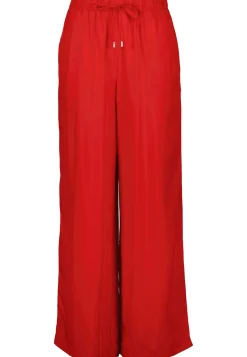 Damen Hose aus Viskose