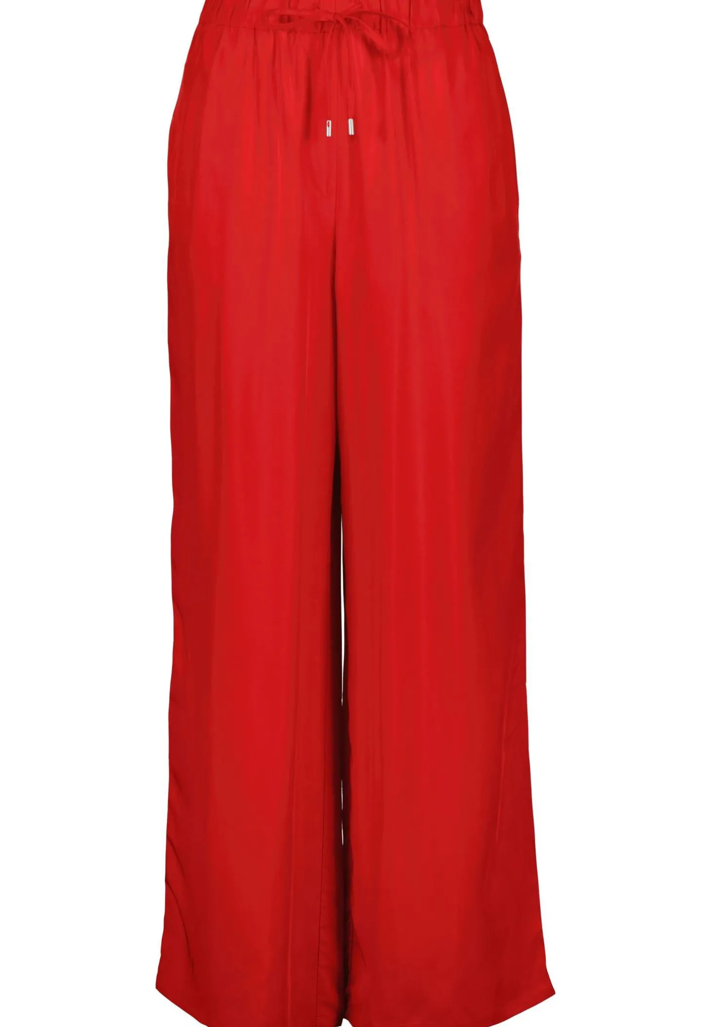 Damen Hose aus Viskose