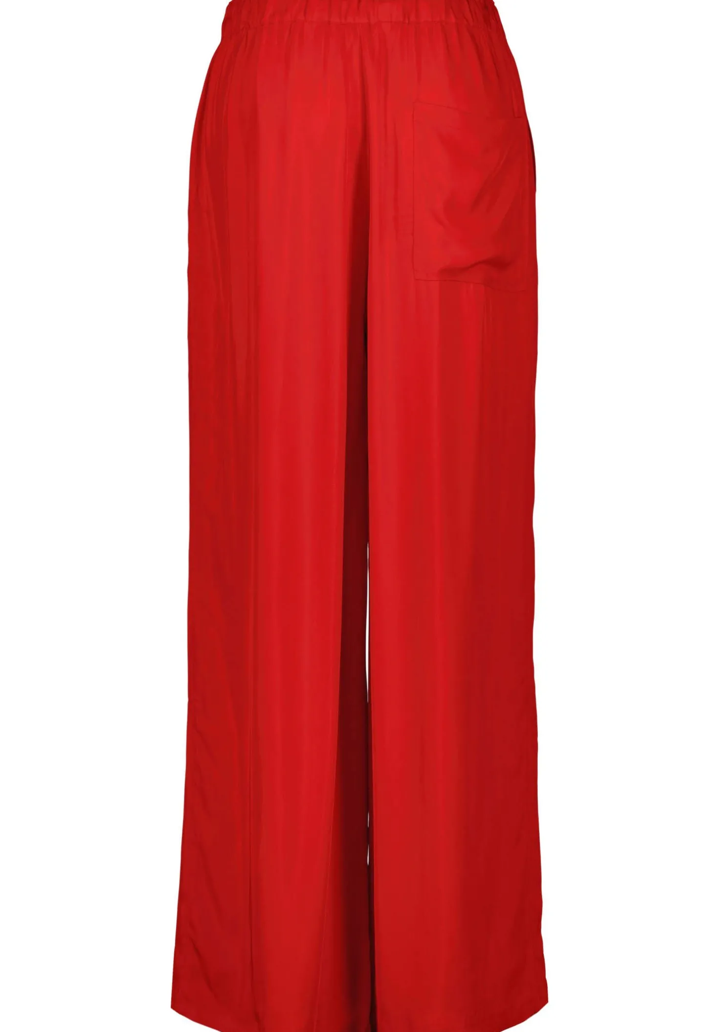 Damen Hose aus Viskose