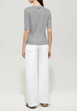 Damen Hose AUTHENTIC TWILL DENIM