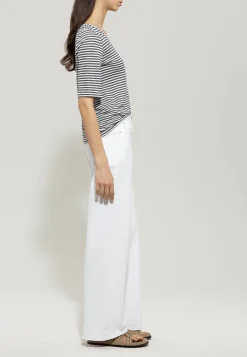 Damen Hose AUTHENTIC TWILL DENIM