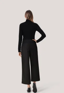 Damen Hose C_TAHIANA Relaxed Fit