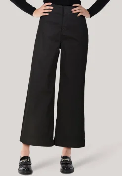 Damen Hose C_TAHIANA Relaxed Fit