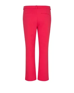 Damen Hose CELLA PIQUE PANT